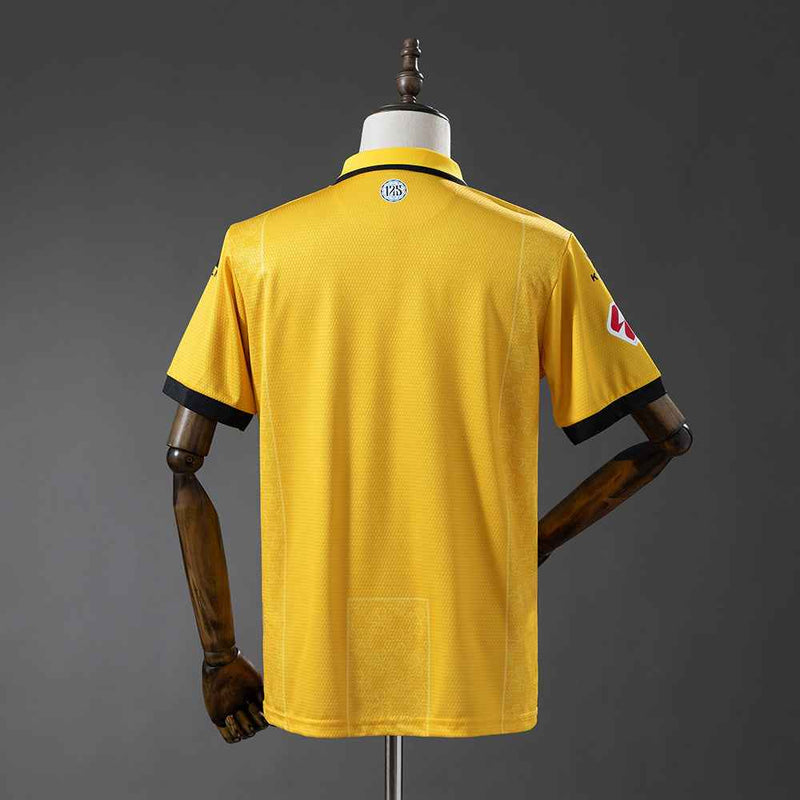 Espanyol 125th anniversary
