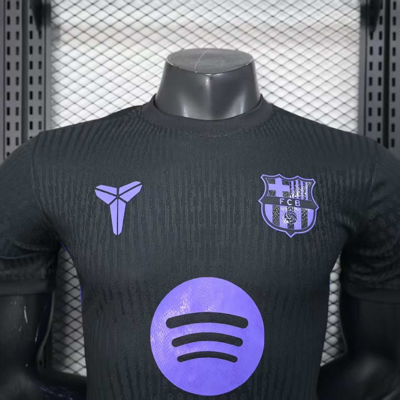 BARCELONA 25/26 PRE-MATCH