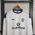 Manchester United 2000/2001 Away Kit – Long Sleeve