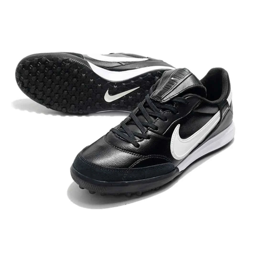 The Premier 3 Black/White - TF