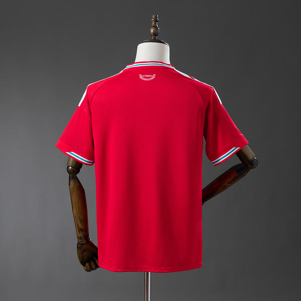 WALES 26