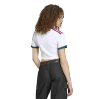 Real Madrid 2026/27 CropTop