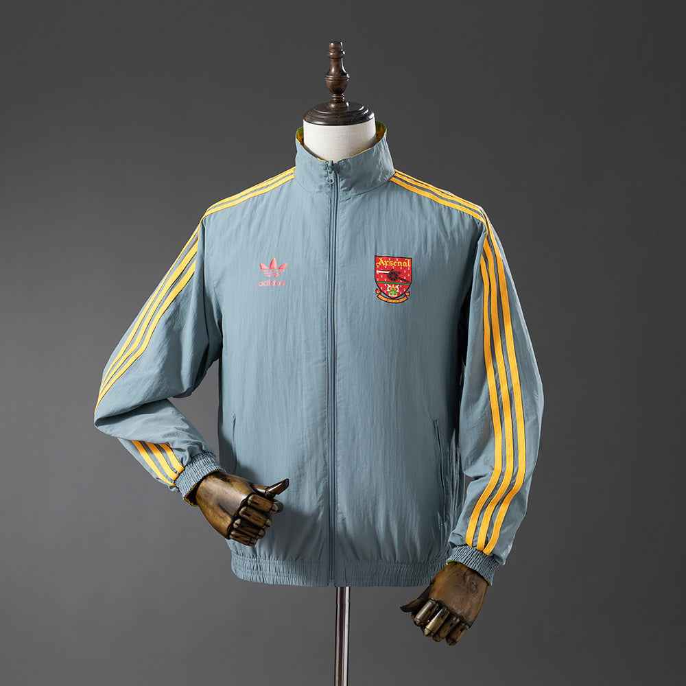 Arsenal Reversible Jacket