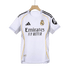 Real Madrid Home Custom Player Version Soccer Jersey 2025/26
