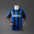 Inter Milan Home 2001/02