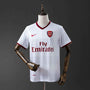 Arsenal Away 2007/08
