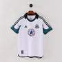 New Castle 99/00 (Away)