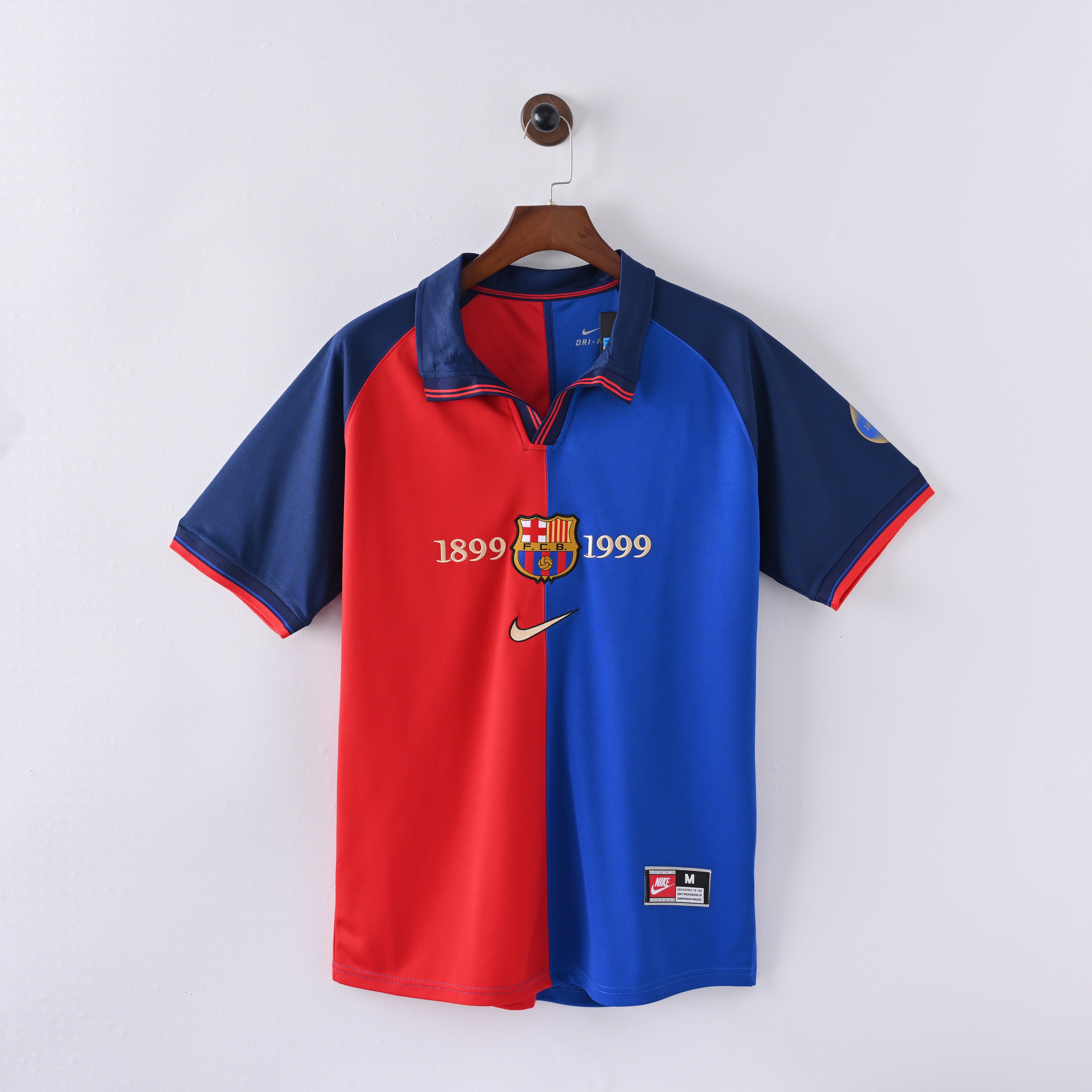 Barcelona 88/99