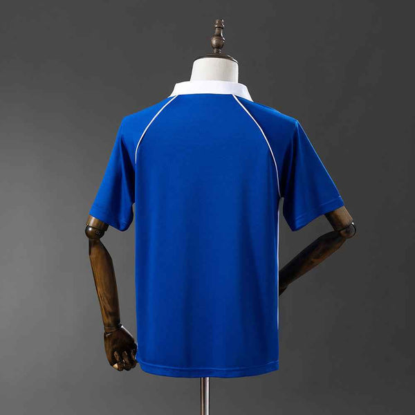 Schalke 04 Home 1984/85
