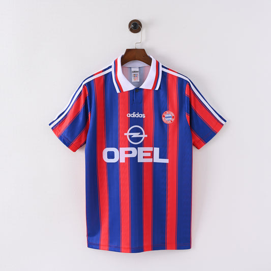 Bayern 95/97
