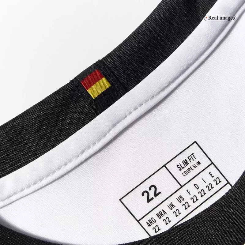 Germany 2025 Kids - 125th Anniversary