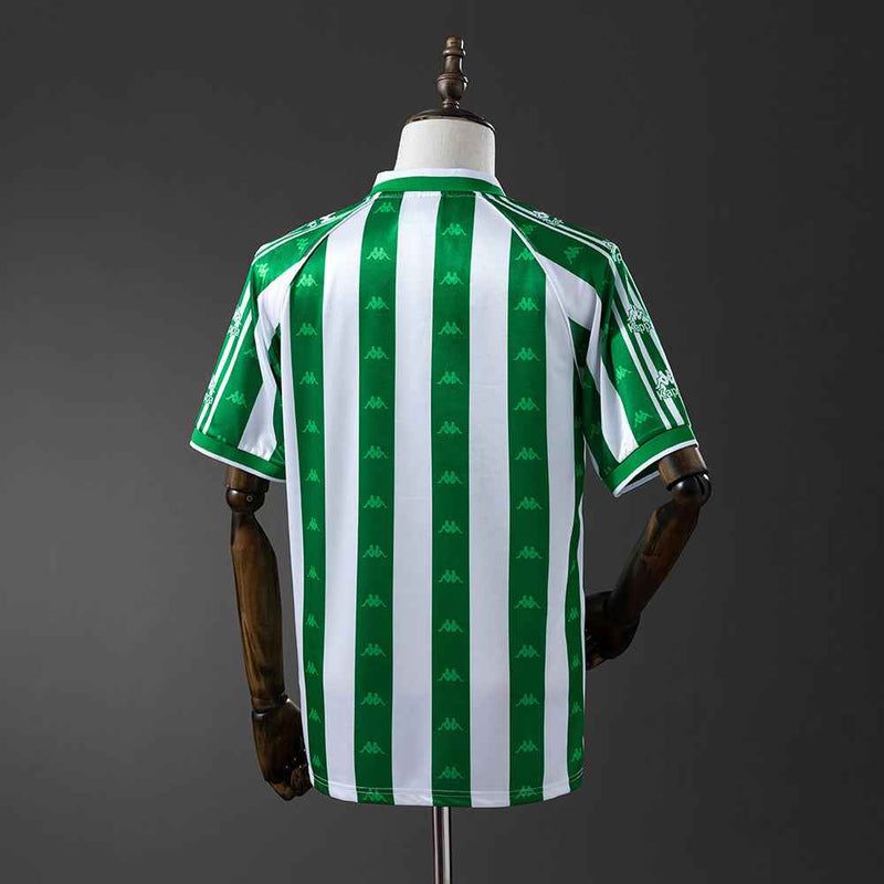 Real Betis Home 1995/97