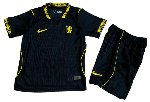Chelsea Away 2026/27 Kids