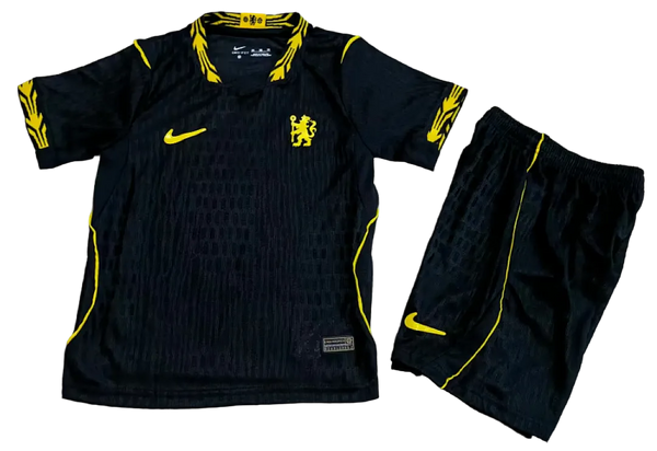 Chelsea Away 2026/27 Kids