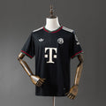 Bayern Munich Third 25/26