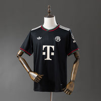 Bayern Munich Third 25/26