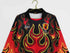 Japan 1998 Goalkeeper Kit – Long Sleeve (Black)