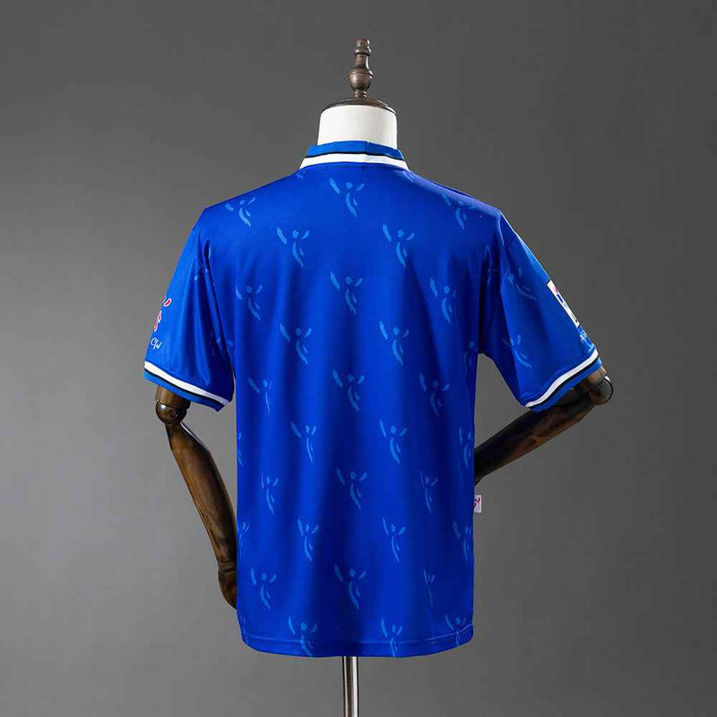 Athletic Bilbao Away 2001/03