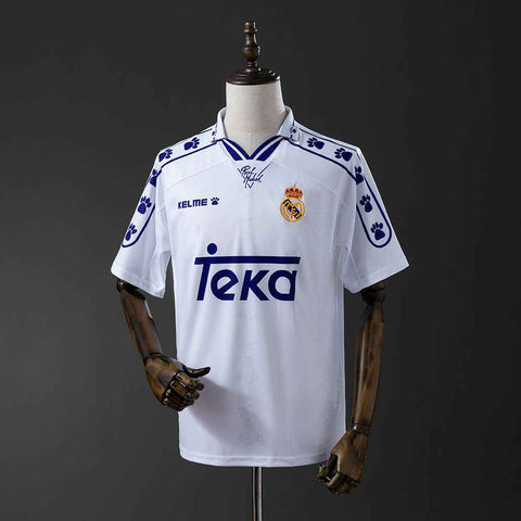 Real Madrid 94/96 Home