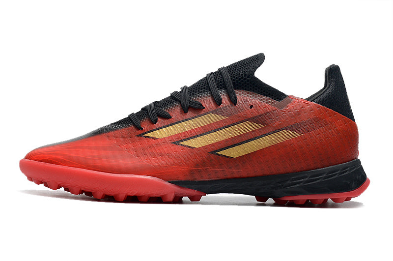 X Speedflow.1 TF