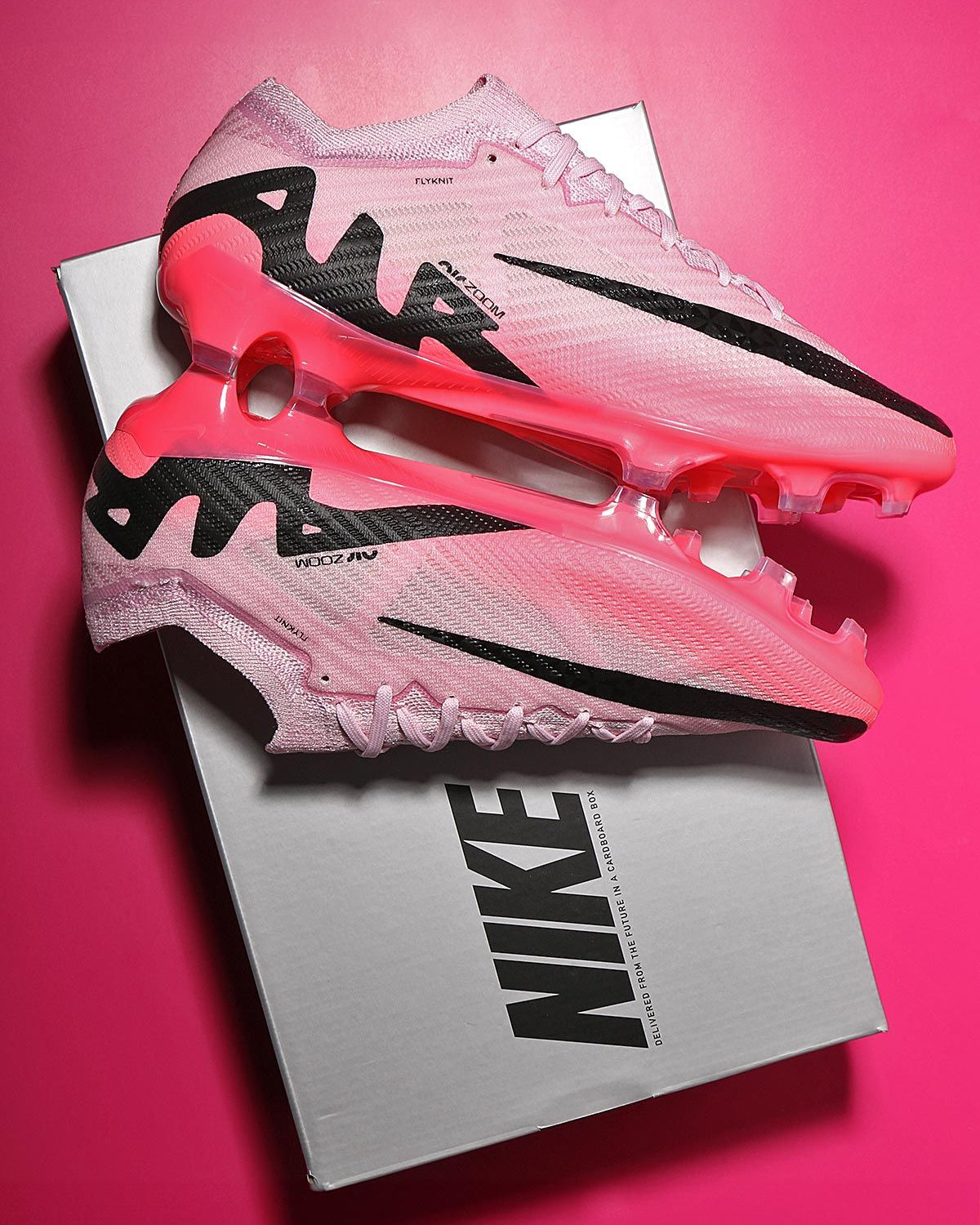 CLEATS