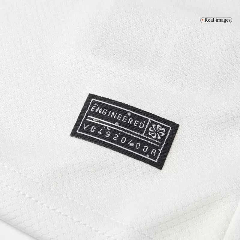 Kids Chelsea Away 25/26