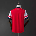 Arsenal Home 2012/13