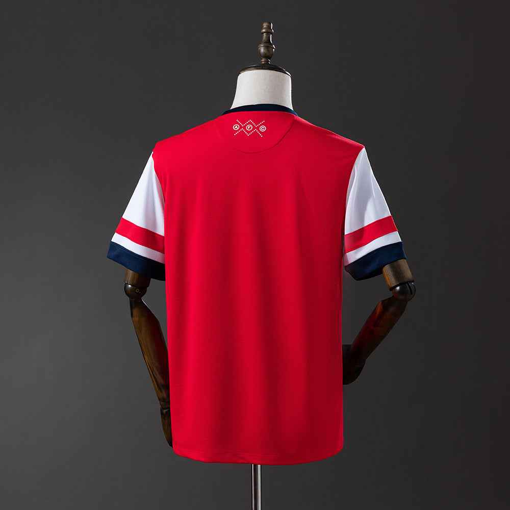 Arsenal Home 2012/13
