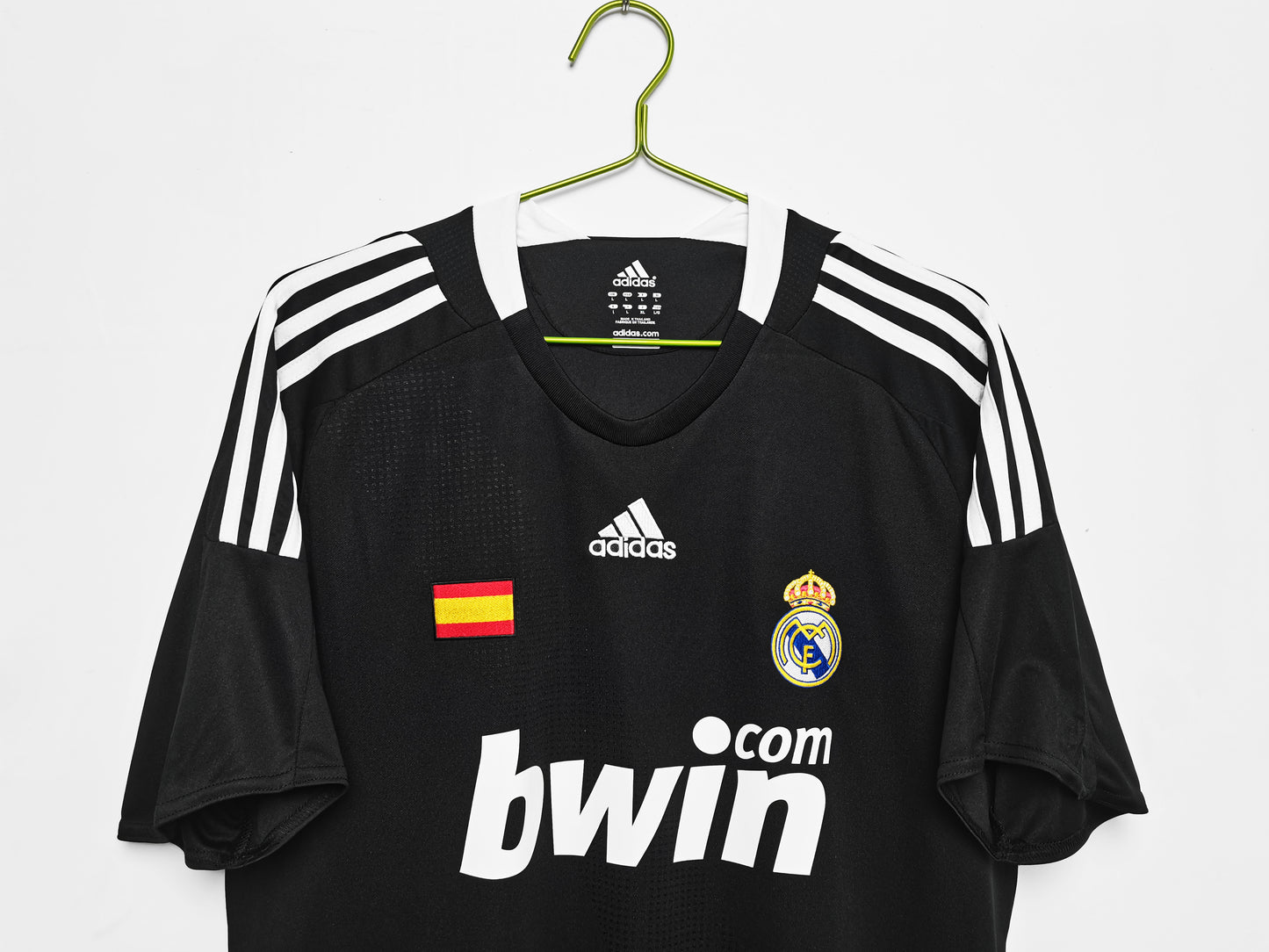 Real Madrid 08/09(Away)