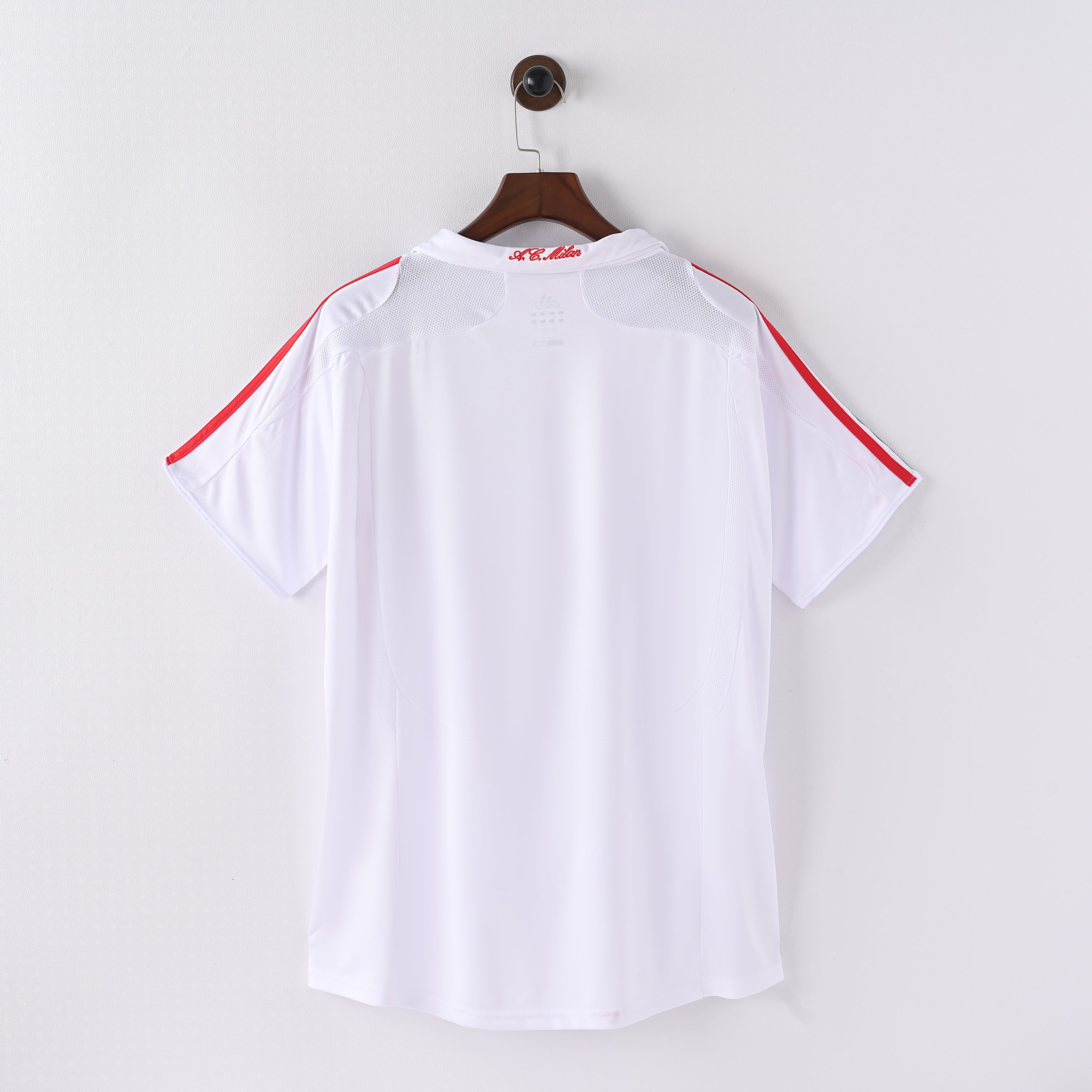 AC Milan 07/08(Away)