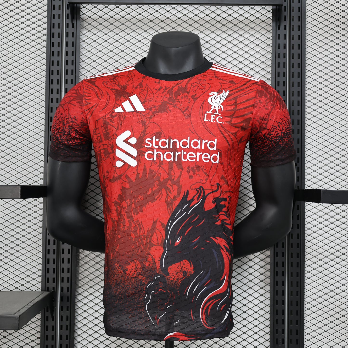 Liverpool Special Edition