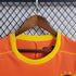 Brazil 1998 Goalkeeper Long Sleeve