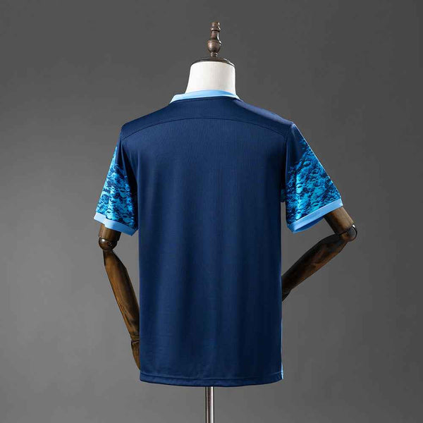 Manchester City Away 2015/16
