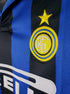 Inter Milan 1998/1999 Home Kit – Long Sleeve
