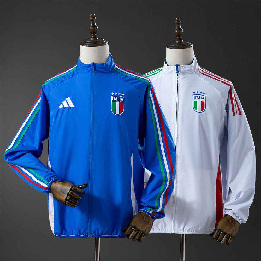 Italy Reversible Jacket