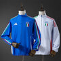 Italy Reversible Jacket