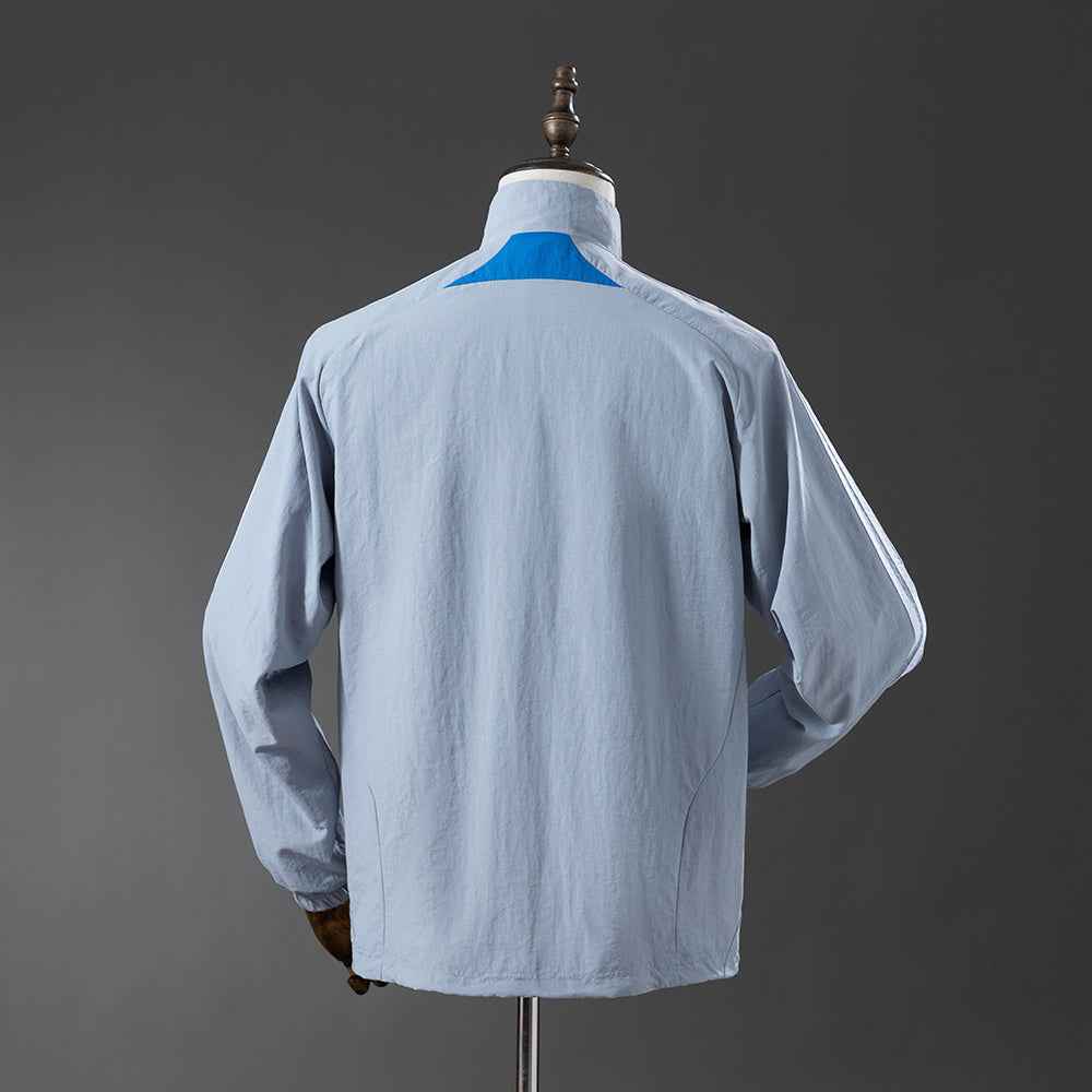 Bayern Munich Windbreaker