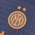 Inter Milan Third Away Custom Player Version Soccer Jersey 2025/26