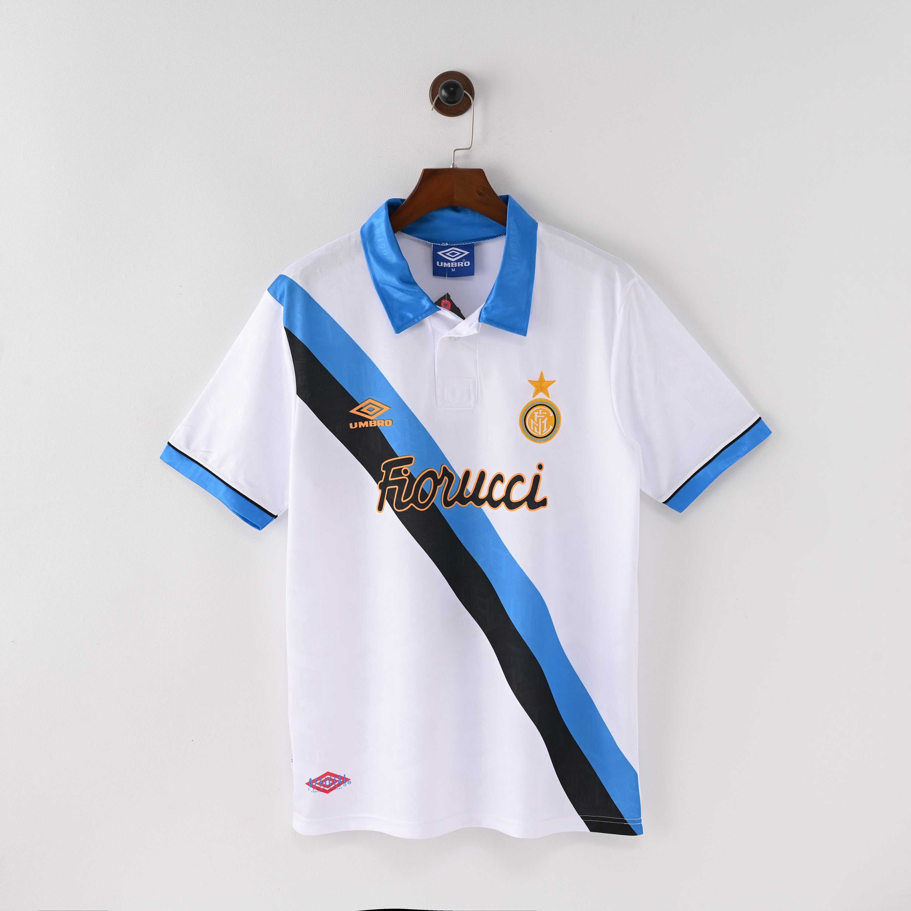 inter Milan 94/95