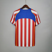 Atletico De Madrid