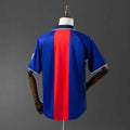 PSG 00/01 Home