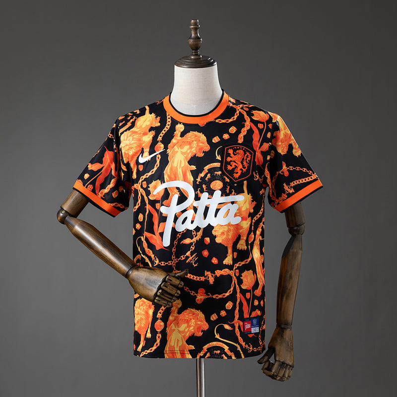 Netherlands X Patta Special Edition