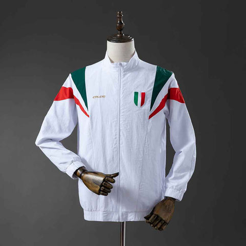 Italy Windbreaker