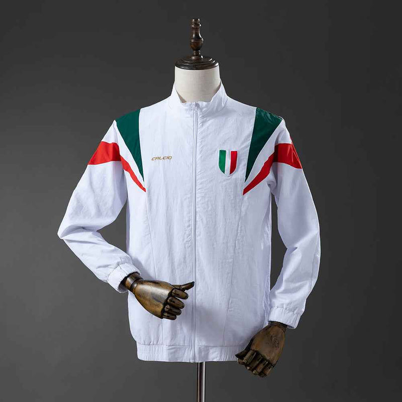 Italy Windbreaker