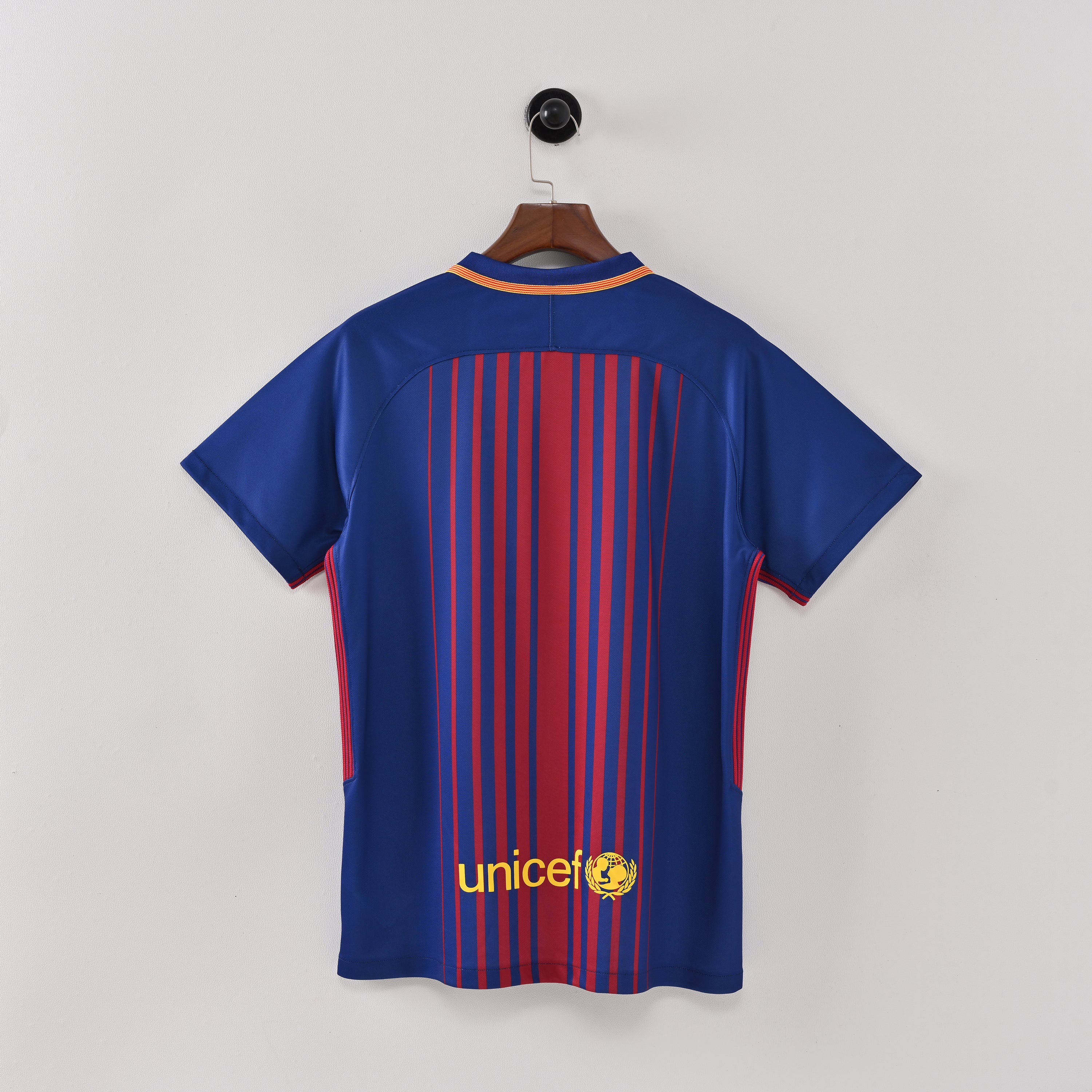 Barcelona 17/18