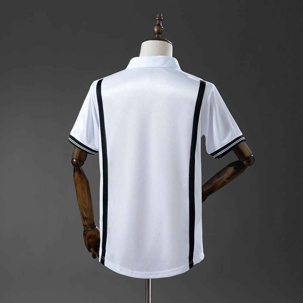 Valencia Home 2000/01