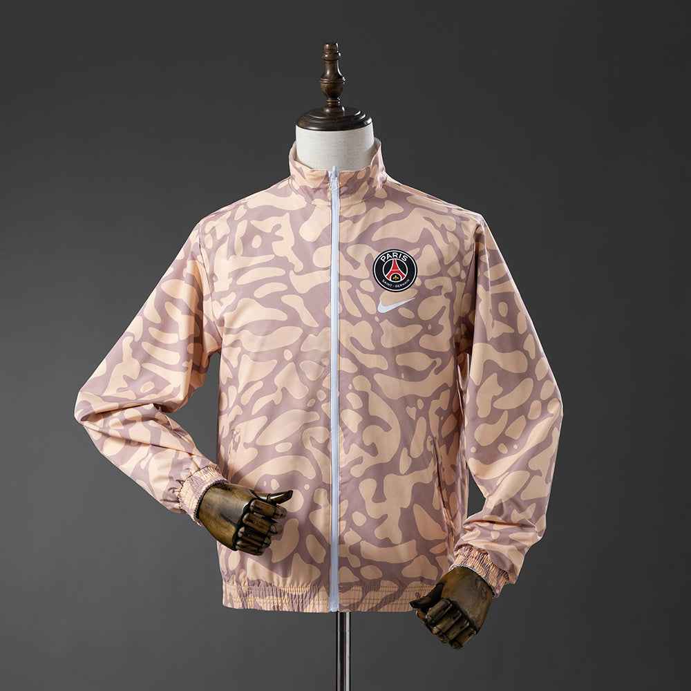 PSG Reversible Jacket