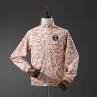 PSG Reversible Jacket
