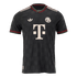 Bayern Munich Third Away Custom Player Version Soccer Jersey 2025/26
