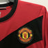 Manchester United 2009/2010 Home Kit – Long Sleeve
